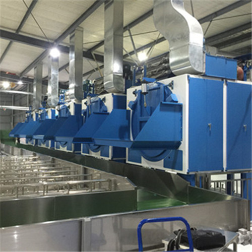 開(kāi)醫(yī)院布草洗滌廠(chǎng)需要有什么資質(zhì)采購(gòu)什么設(shè)備