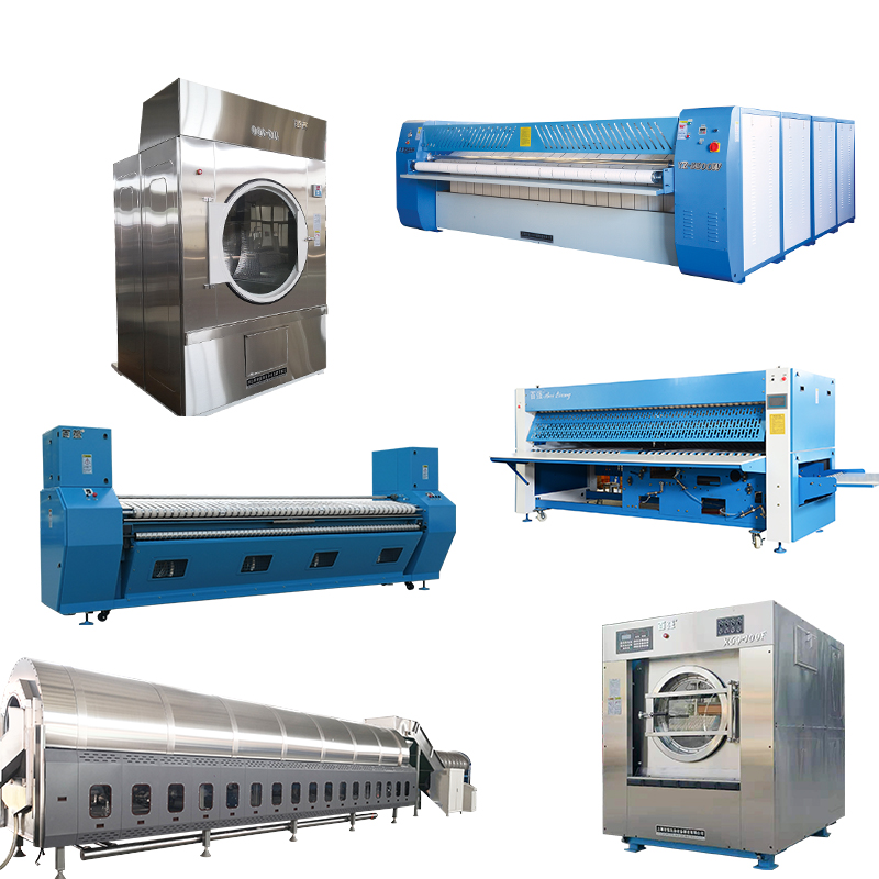 給賓館洗床單利潤大么？ 賓館洗滌廠一年的利潤，賓館大型洗滌設(shè)備有哪些，賓館洗滌設(shè)備廠家推薦