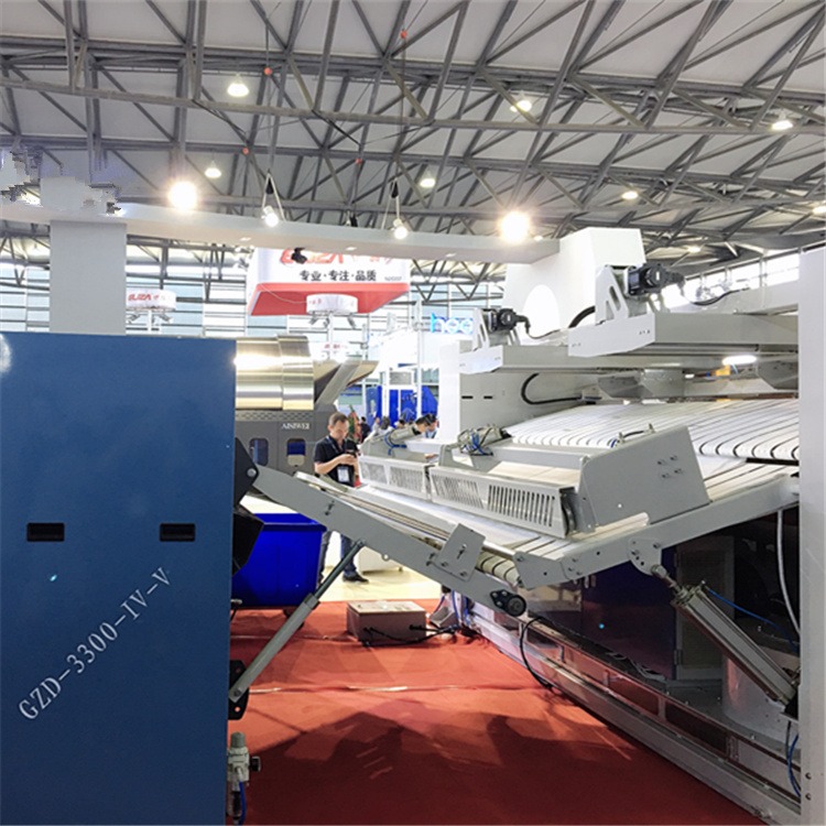 百強(qiáng)分享洗滌廠后整理常見質(zhì)量問題與助劑的選用 百強(qiáng)分享洗滌廠后整理常見質(zhì)量問題與助劑的選用