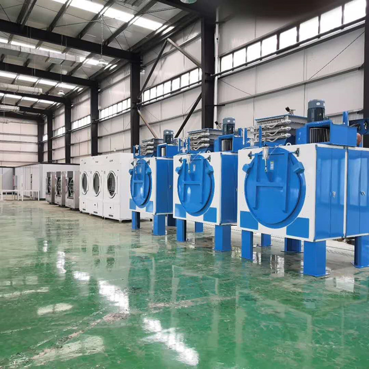 洗滌設(shè)備冷知識:工業(yè)洗衣機(jī)為什么也叫洗脫機(jī) 洗滌設(shè)備冷知識:工業(yè)洗衣機(jī)為什么也叫洗脫機(jī)