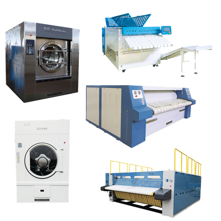 洗滌設(shè)備配置的技巧 洗滌設(shè)備配置的技巧