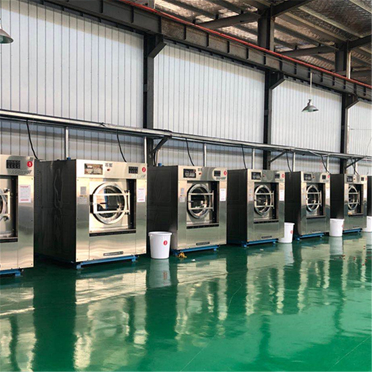 洗滌公司規(guī)范化洗滌布草的10個步驟 洗滌公司規(guī)范化洗滌布草的10個步驟