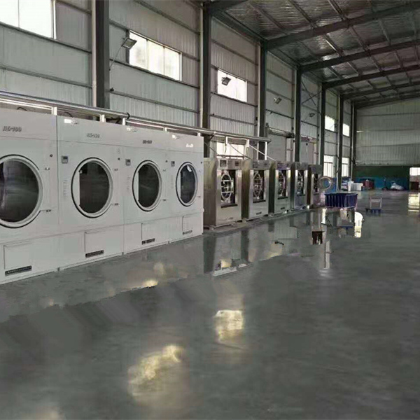 開個水洗廠需要哪些設備大概投入多少錢 開個水洗廠需要哪些設備大概投入多少錢