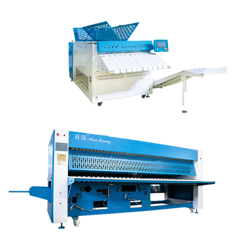 百強布草折疊機的應用介紹這些你可能不知道 百強布草折疊機的應用介紹這些你可能不知道