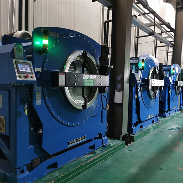 第一次使用洗滌設(shè)備需要注意點什么 第一次使用洗滌設(shè)備需要注意點什么