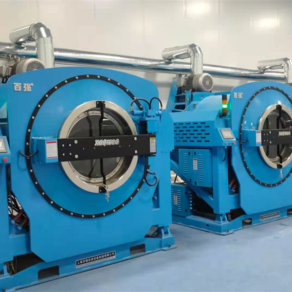 工業(yè)洗衣機(jī)常見(jiàn)的18個(gè)小故障及解決辦法(下) 工業(yè)洗衣機(jī)常見(jiàn)的18個(gè)小故障及解決辦法(下)