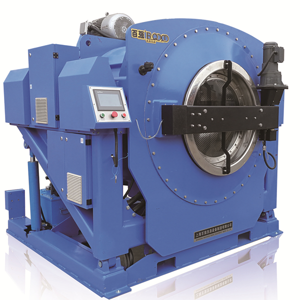 掌握工業(yè)洗衣機(jī)的工作原理才能更好的使用它 掌握工業(yè)洗衣機(jī)的工作原理才能更好的使用它