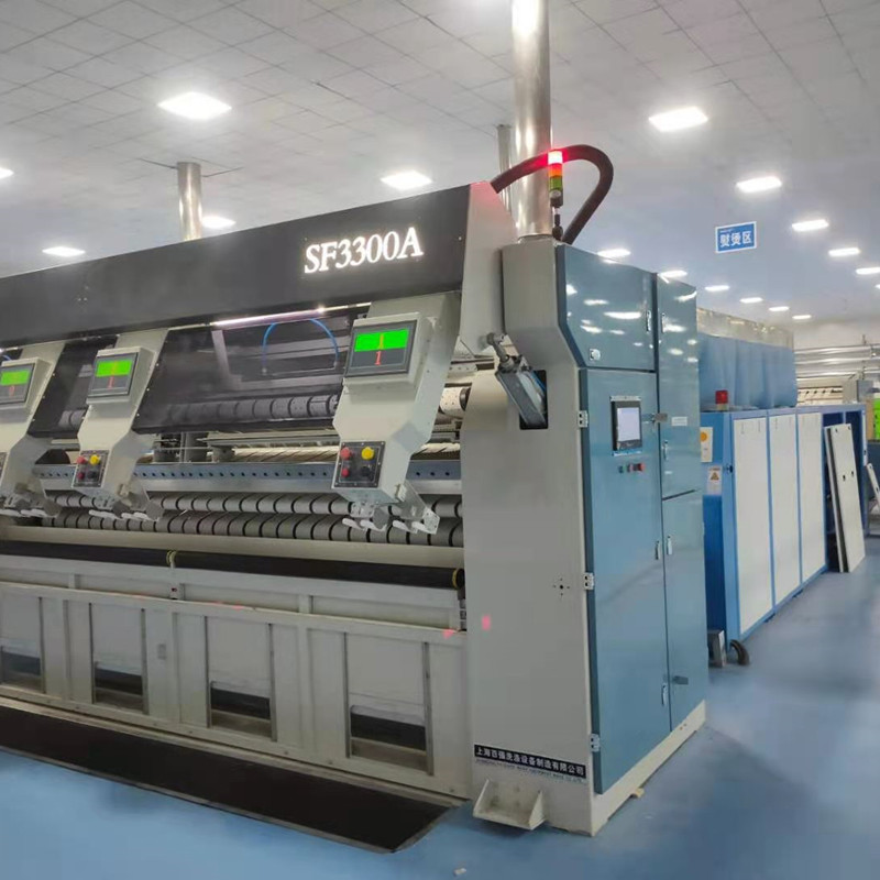 開洗滌廠如何拓展發展獲取更高利潤-管理 開洗滌廠如何拓展發展獲取更高利潤-管理