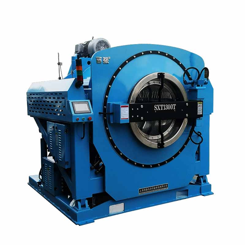 百強(qiáng)傾斜式工業(yè)洗衣機(jī)的應(yīng)用和特點 百強(qiáng)傾斜式工業(yè)洗衣機(jī)的應(yīng)用和特點