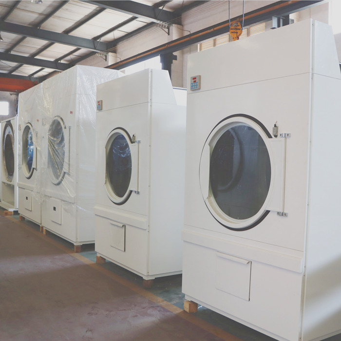 開個布草洗滌廠難嗎，需要準(zhǔn)備些什么？