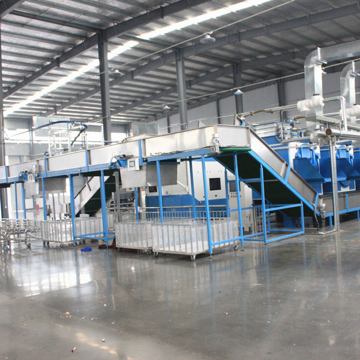 韓或成首個消失的國家 其洗滌行業將向何發展 韓或成首個消失的國家 其洗滌行業將向何發展