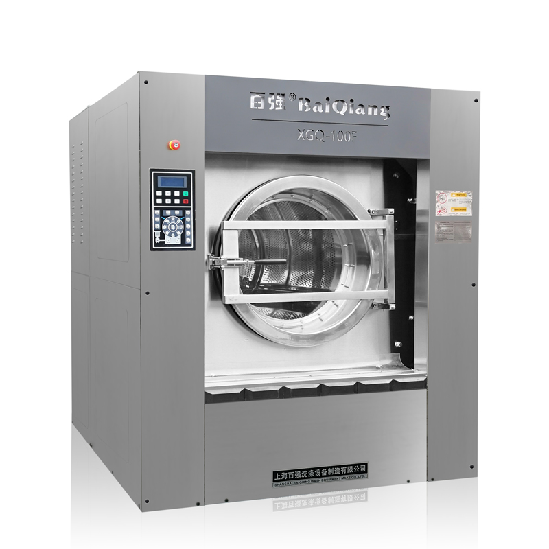 工業洗衣機使用的三要素 工業洗衣機使用的三要素