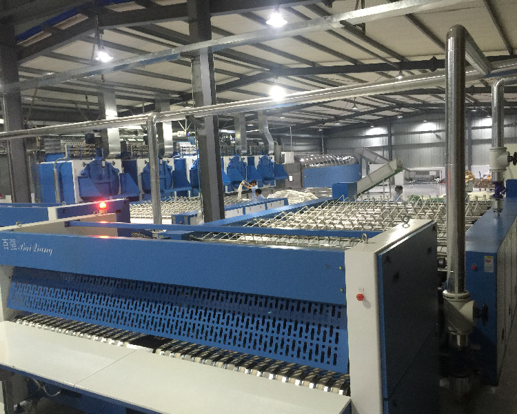 怎么判斷這個地方是否可以開洗衣廠 經驗人士教你這樣分析 怎么判斷這個地方是否可以開洗衣廠 經驗人士教你這樣分析