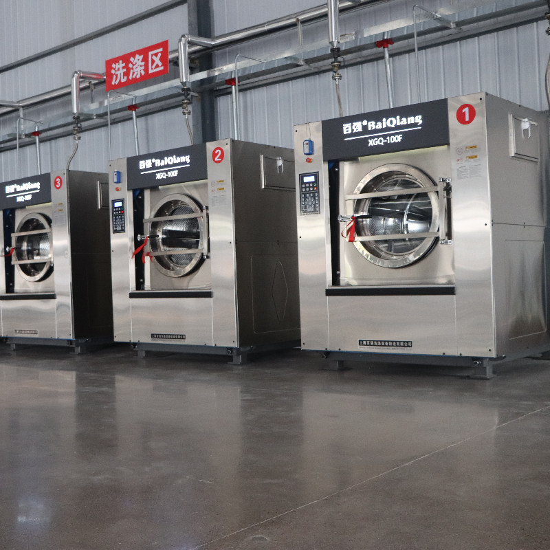 洗滌設(shè)備廠家性價比高的優(yōu)質(zhì)廠家之一介紹 洗滌設(shè)備廠家性價比高的優(yōu)質(zhì)廠家之一介紹