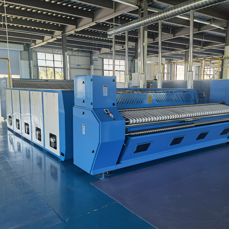 疫情反反復復 開布草洗滌廠能賺錢嗎 疫情反反復復 開布草洗滌廠能賺錢嗎