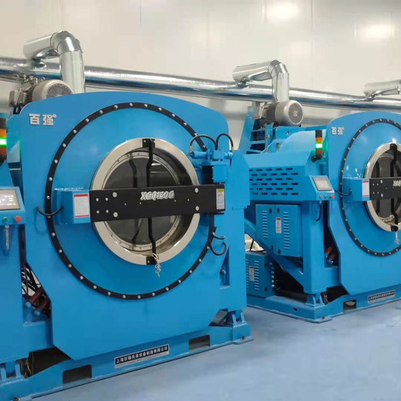 布草洗滌設(shè)備 這樣做 買對(duì)不買貴 布草洗滌設(shè)備 這樣做 買對(duì)不買貴