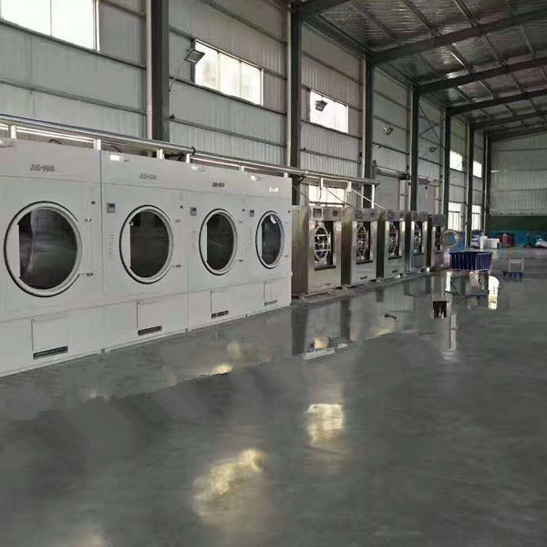 針對(duì)目前市場(chǎng)開(kāi)設(shè)洗滌廠(chǎng)我們可以這么做 針對(duì)目前市場(chǎng)開(kāi)設(shè)洗滌廠(chǎng)我們可以這么做