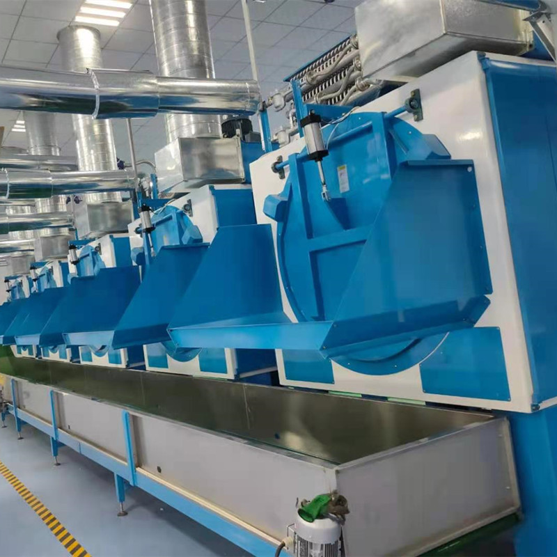 百強洗滌設備分析 布草洗滌行業(yè)未來發(fā)展的可能趨勢 百強洗滌設備分析 布草洗滌行業(yè)未來發(fā)展的可能趨勢