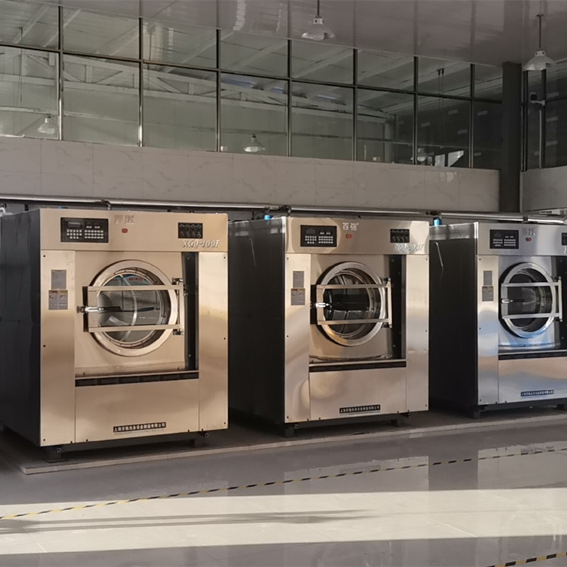 旅游火爆 開布草洗滌廠大約需要多少的啟動資金 旅游火爆 開布草洗滌廠大約需要多少的啟動資金