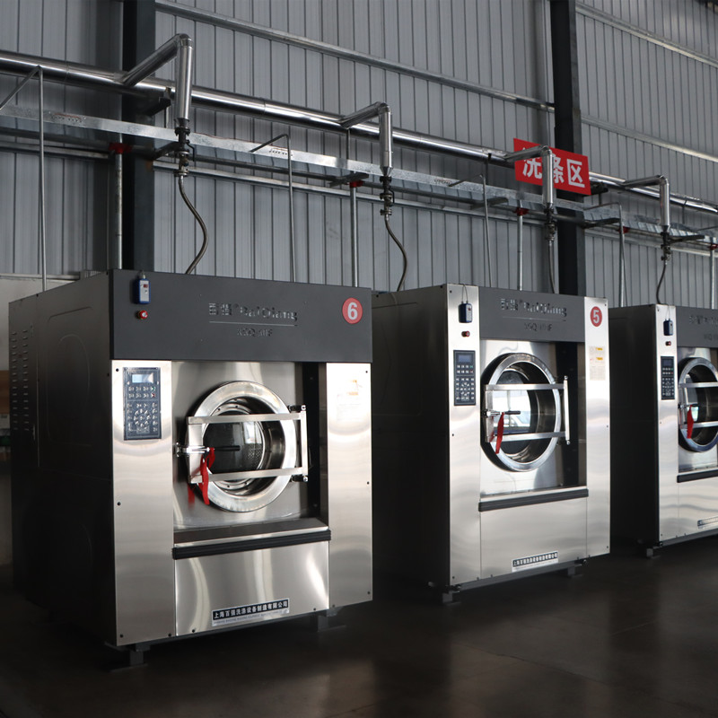 洗脫機無法正常脫水怎么解決? 洗脫機無法正常脫水怎么解決?