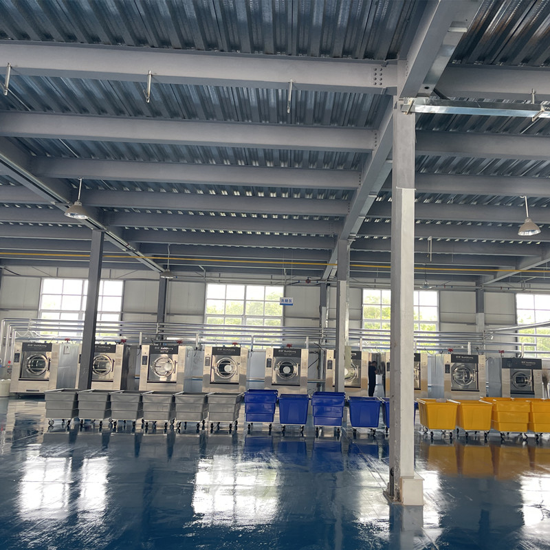 如何應對酒店布草洗滌行業的價格競爭 如何應對酒店布草洗滌行業的價格競爭