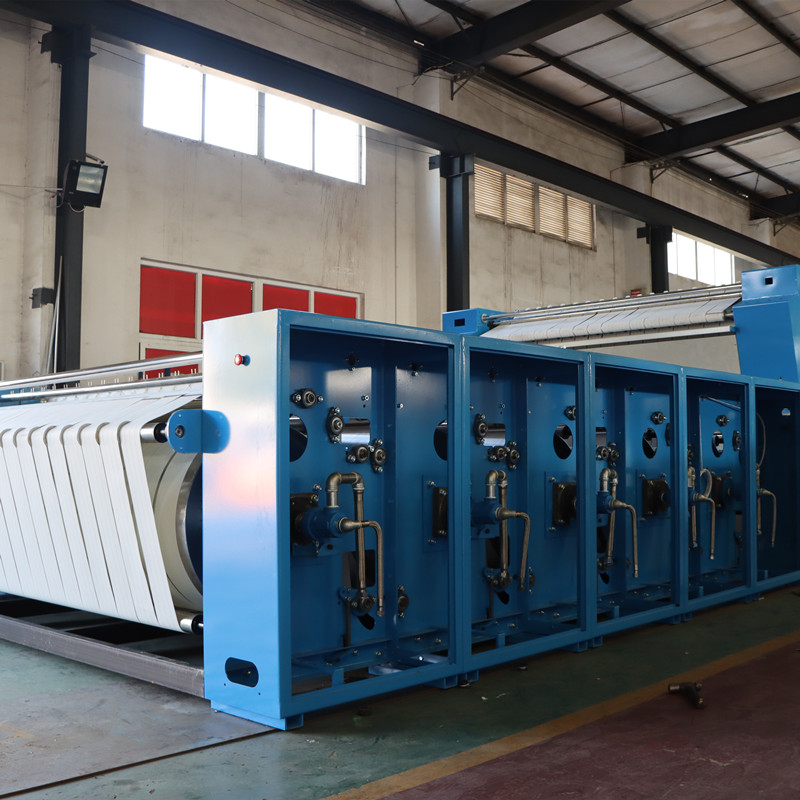 百?gòu)?qiáng)輥槽結(jié)合燙平機(jī)為什么更受消費(fèi)者歡迎 百?gòu)?qiáng)輥槽結(jié)合燙平機(jī)為什么更受消費(fèi)者歡迎