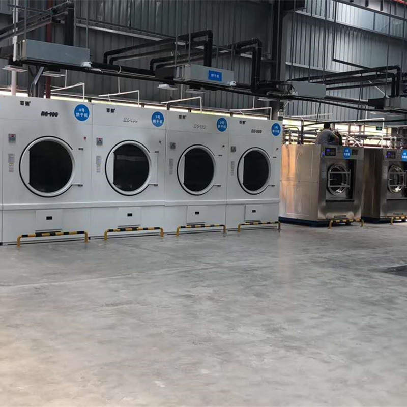 布草洗滌后的ph值應(yīng)當符合什么樣的標準？