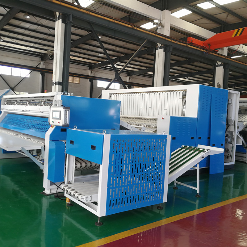 開布草洗滌廠租賃廠房需要注意的4個(gè)細(xì)節(jié) 開布草洗滌廠租賃廠房需要注意的4個(gè)細(xì)節(jié)