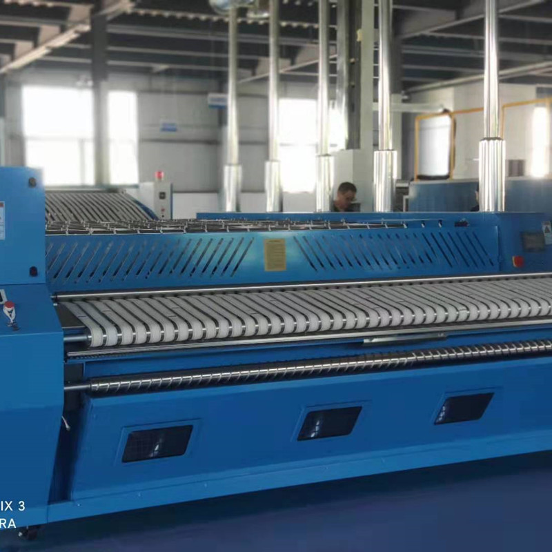 布草洗滌行業(yè)的冬天到了嗎?洗滌人該如何應(yīng)對(duì) 布草洗滌行業(yè)的冬天到了嗎?洗滌人該如何應(yīng)對(duì)