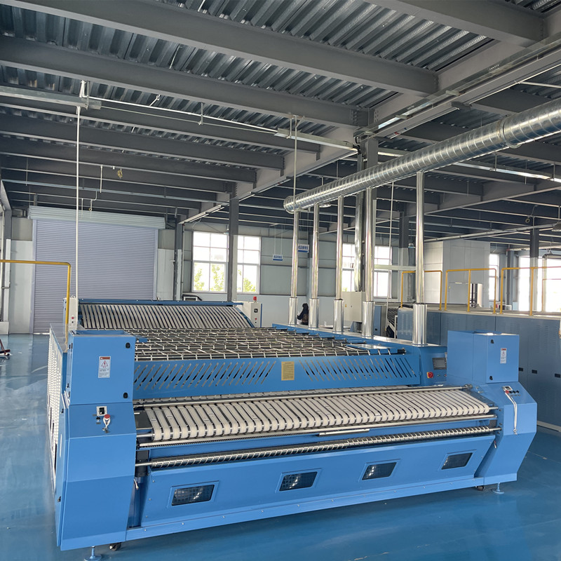 布草洗滌公司的利潤究竟高不高？